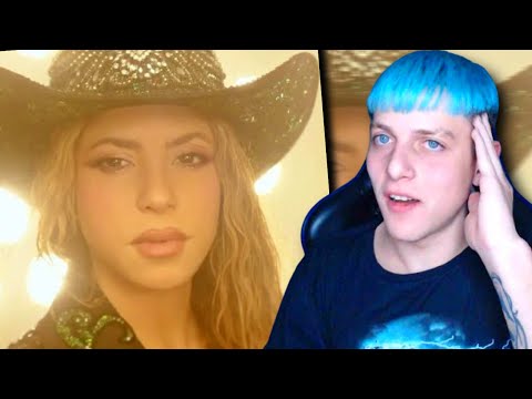 La ARTISTA que NO pasa de MODA 🔥 / BERTIAKA REACCIONA a Shakira, Grupo Frontera - (Entre Paréntesis)