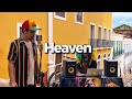 Heaven - Victor Cena (Reggae Version)