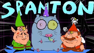 Cover art for NOW'S YOUR CHANCE TO BE A [[Superstar]]