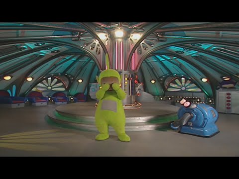 Teletubbies: Statues (1998)
