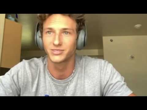 Hawaii Men's Volleyball Sends Mahalo To Fans