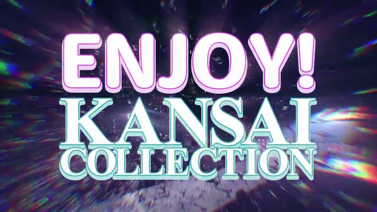 今回も撮影OK！KANSAI COLLECTION 2026 SPRING&SUMMER