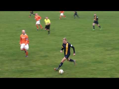 TJ Sokol Nebušice "B" - TJ Sokol Řepy 0:3