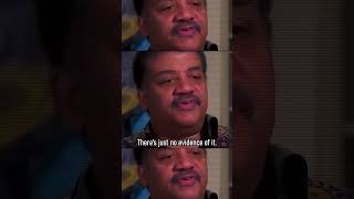 Why Neil deGrasse Tyson Doesn’t Believe in God #atheism #religion