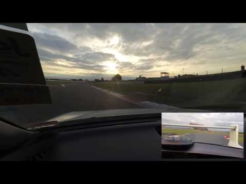 Thumbnail for Honda Integra DC2 Snetterton [Session 2] 06/09/2016 Evening Session September by Honda Integra