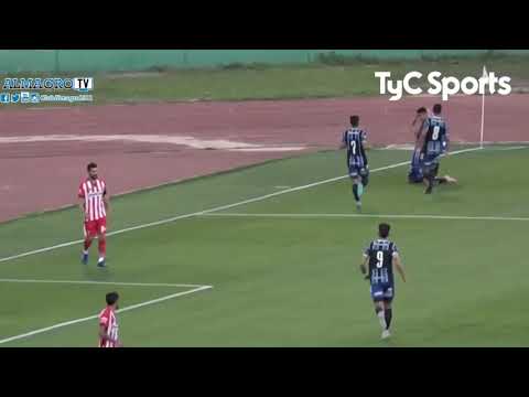 Resumen Instituto   Almagro - Almagro TV
