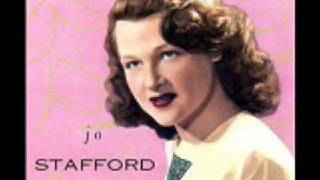 Jo Stafford - Begin the Beguine