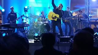 Cristiano De Andrè - Fiume Sand Creek