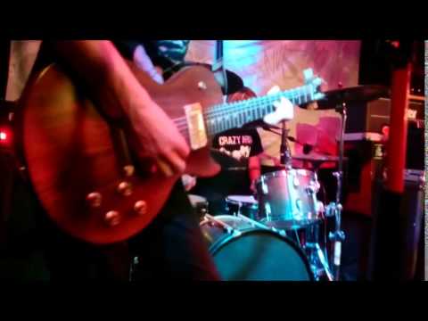 BHF - The General live @ Triebwerk Wiener Neustadt (18.10.2014)