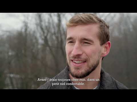 KAS Eupen x Grenzecho x BRF x mehl+Wasser Spielerportrait Marco Hilller