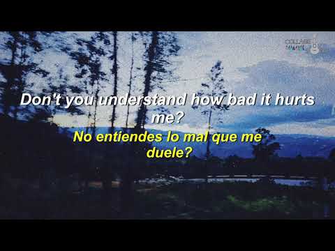 Lost Frequencies ft. Mokita-Black & Blue (Sub español-Lyrics)(Español/Inglés )