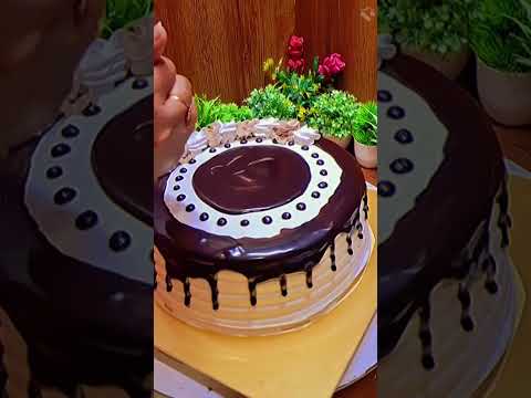 chocolate dutch cake....