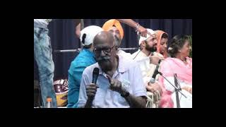 40th Annual Sangeet Sammelan Day 3 Video Clip 10