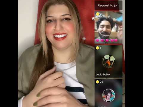 Seemi Khan nono pa Pakistan ke da wawri na e sami mazi wakhiste aw wai che za ba nazona kom