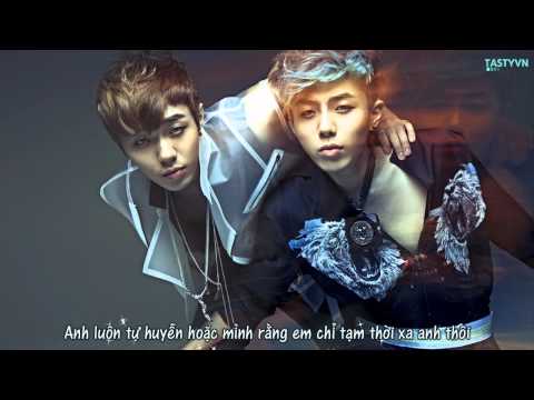 [TASTYVN][Vietsub] Solo - TASTY