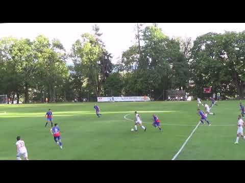 FK Šarišské Dravce 4:0 MFK Slovan Sabinov (Slovnaft Cup 2022)