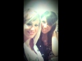 Nobody's Perfect - Jillian Jensen feat Erika Van ...