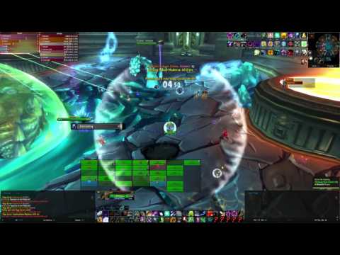 Yogg Saron 25 Man - 0 Lights in the Darkness