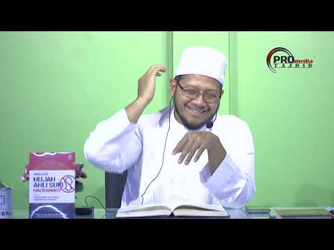 07-08-2023  Ustaz Abu Syu'aib : Syarah Bulughul Maram |