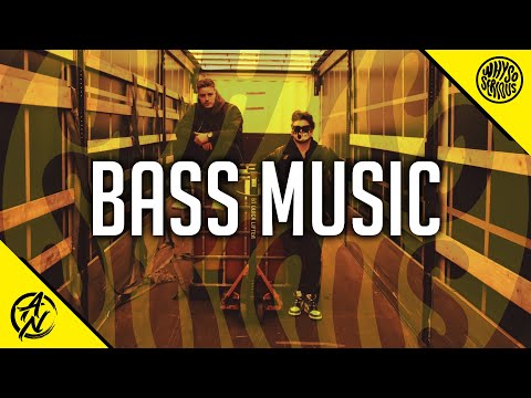 Bass Music Mix 2021 | Exclusive Guest Mix by WhySoSerious