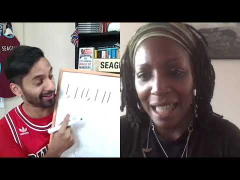 Maths Appeal’s MegaFavNumber is 1,111,111