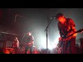 Wolf Parade - You Are a Runner and I Am My Father's Son → Fancy Claps (Houston 01.27.18) HD