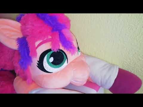 My little Pony Sunny Starscout Alihorn G5 Plüsch Was ist so besonders an ihr?