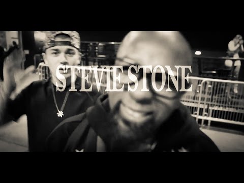 Tech N9ne and Bingx (promo vid) Stevie Stone Stran