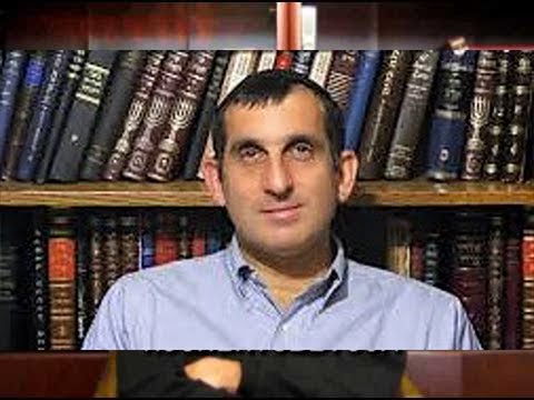 Rabbi Aaron Selevan - Laws Mourning Prior to Burial ( - 2013 01 28)