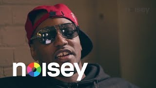 Cam'ron Talks Coloured Fur, Dipset, and Capes | The People Vs.