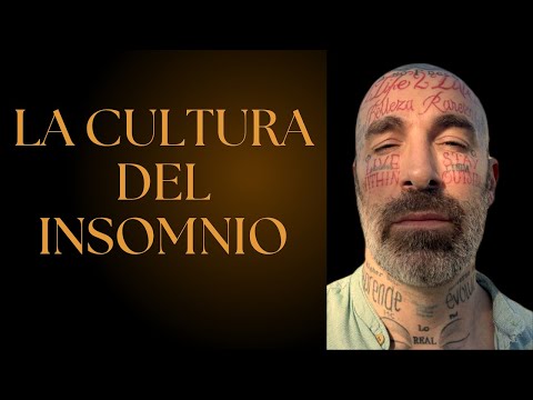 INSOMNIO: Mitos, Tipos y SOLUCIONES