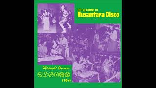Download lagu Adi Bing Slamet - Mari Disco (The returns of Nusantara Disco) mp3