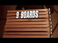 Breaking Through NINE BOARDS That S HARD Calling All Nines Is EASY