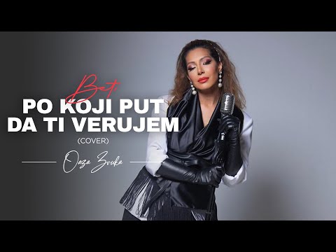 BETI & ork. BORKA RADIVOJEVIĆA - PO KOJI PUT DA TI VERUJEM (LIVE | OAZA ZVUKA)