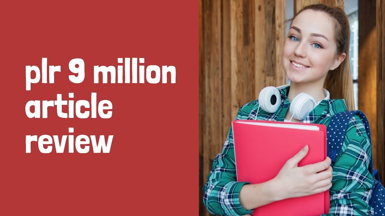 plr 9 million article review & funnel +Demo |9 million niche articles with full Private Label Rights