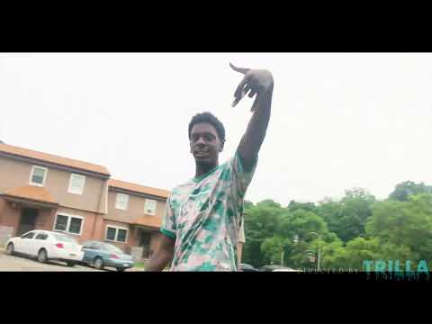 Jimmy Wopo X Cook Tha Monster   Dope Man Prod By Stevie BOfficial Video