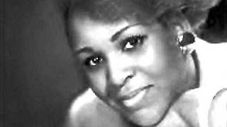 Linda Jones  I can't make it alone