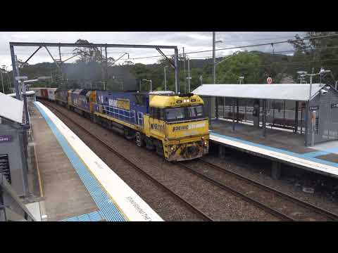 NR110 / AN3 / NR112 with PN 6MB4 - 11/12/21