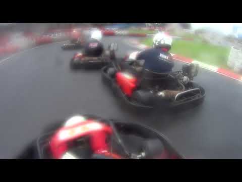 Festival Brasileiro de Kart Indoor 2017 - Granja Viana - Grad S4 B4