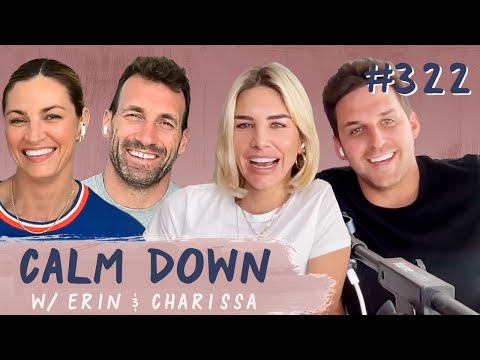 Episode 322: Steve & Jarret Part 2 – First Class Mistake | Calm Down Podcast