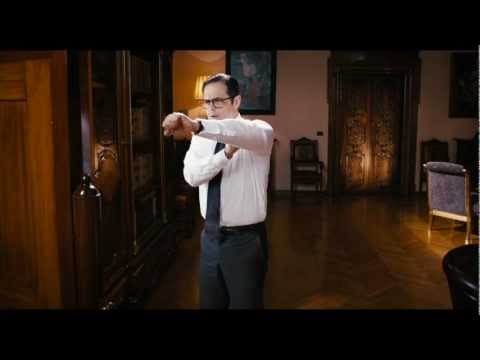 Colpi Di Fulmine - Ginnastica Cinese