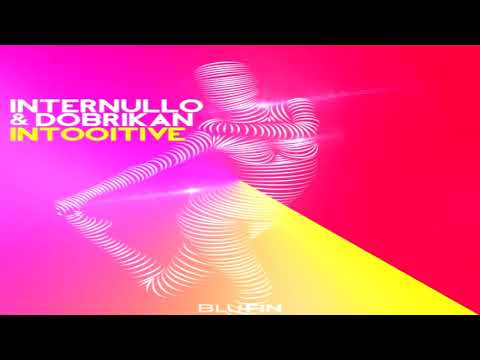 Internullo & Dobrikan - Intooitive