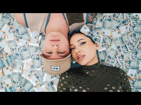 Rico x Miss Mood - Pénz (ft. KKevin, Burai) (Official Music Video)