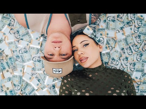 Rico x Miss Mood - Pénz (ft. KKevin, Burai) (Official Music Video)