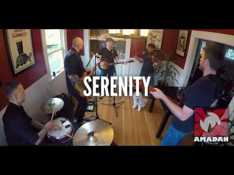 Serenity by Amadan - 2019 NPR Tiny Desk Concert Submission