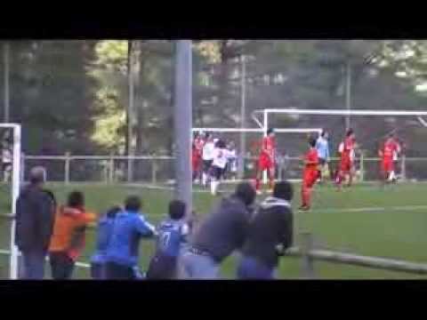 Antzuola K.E. 1:1 AURRERA K.E. (Estala, 2013/10/12) - www.leartigol.com