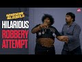 Shiva And Yogi Babu S Robbery Plan Unfolds Kasethan Kadavulada Sun NXT