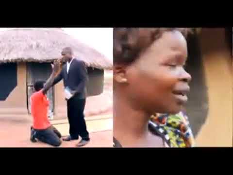 Ka bedo me yweyo by Lapolo Lucy