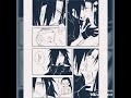 MadaHashi Uchiha Madara Senju Hashirama