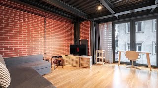 Homie Suites - Cihangir - 60sqm 1br Apartment L3 | İstanbul, Turkey | Hotel Revi